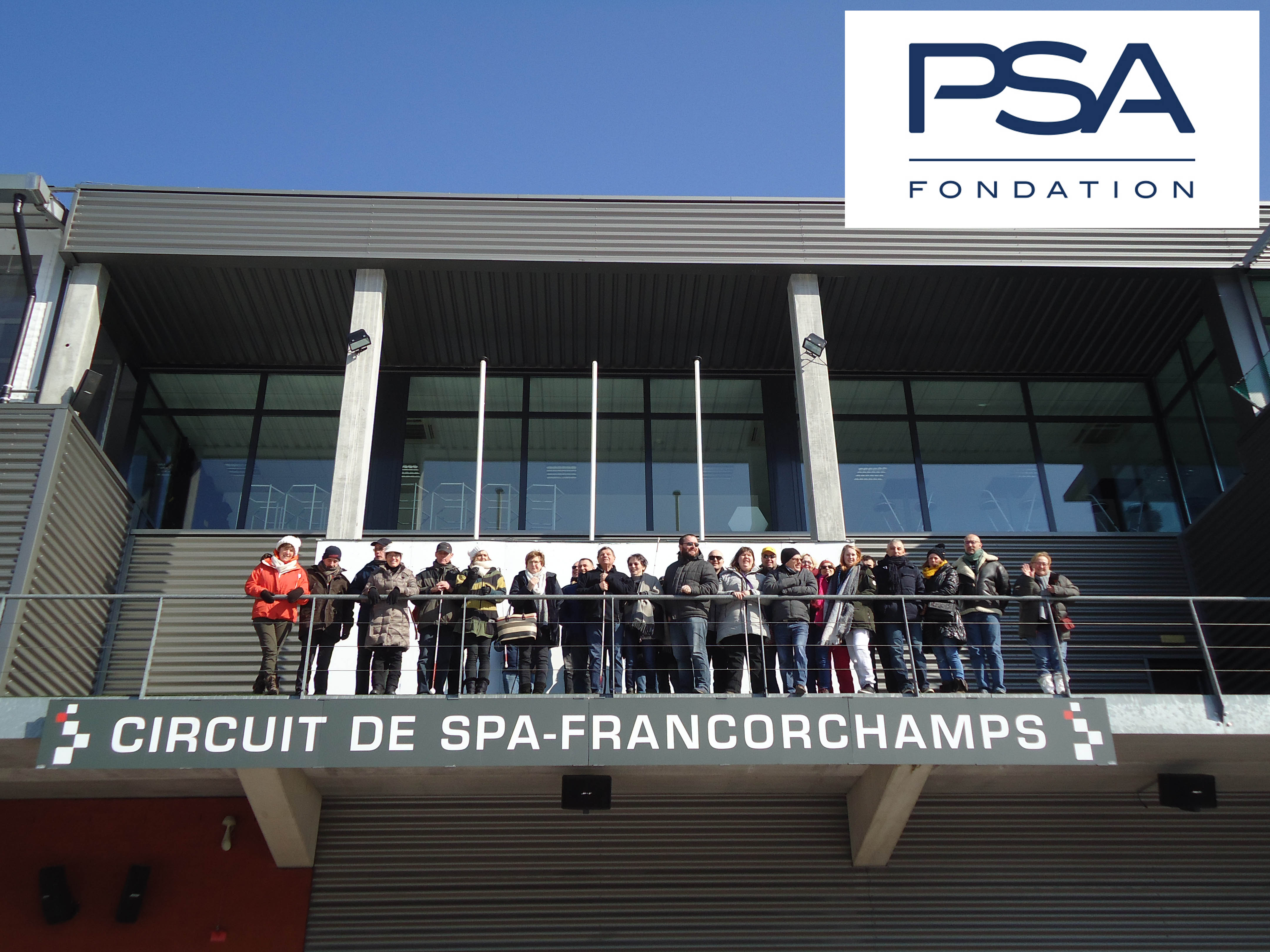 psa francorchamps 2018