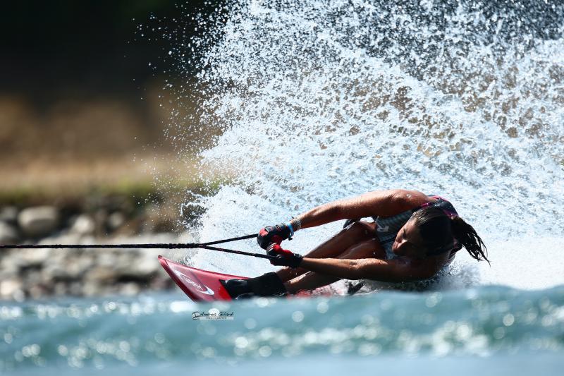 La sportive de l'année