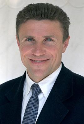 Sergey Bubka